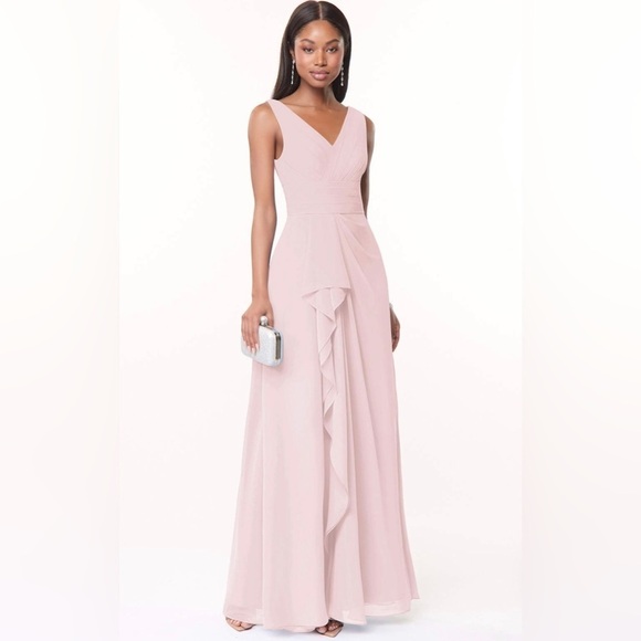 Azazie Dresses & Skirts - NWT Azazie Julianna Dress